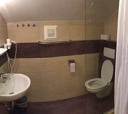 Apartment Tuxer Gerlos