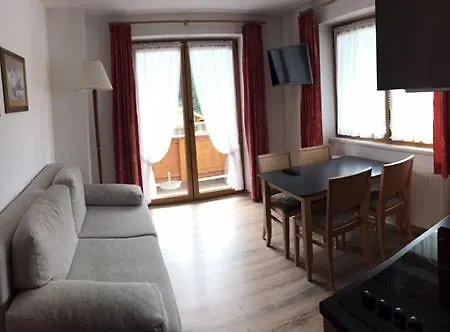 Tuxer Apartment Gerlos