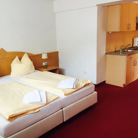 Tuxer Apartment Gerlos